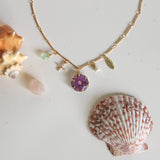 Collar Nila