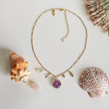 Collar Nila