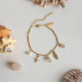 Pulsera Nila