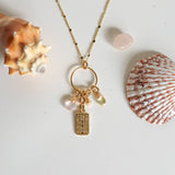Collar Nimbo