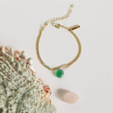 Pulsera Hiedra