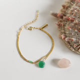 Pulsera Hiedra