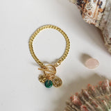 Pulsera Suerte