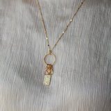Collar Nimbo