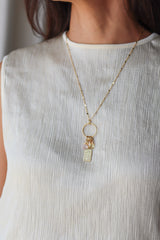 Collar Nimbo