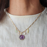 Collar Nila