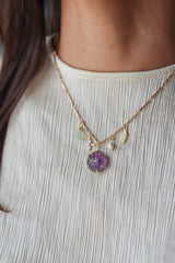 Collar Nila