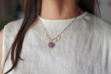 Collar Nila