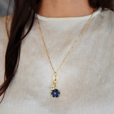 Collar Austral