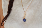 Collar Austral