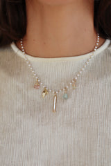 Choker Lino