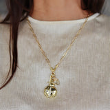 Collar Catarina