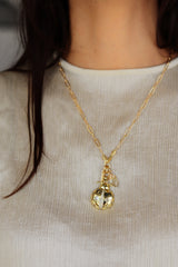 Collar Catarina