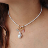 Choker Pastel