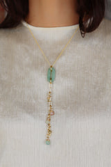 Collar Cielo