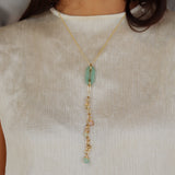 Collar Cielo