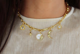 Choker Esencia