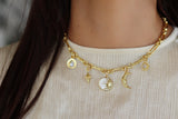 Choker Esencia