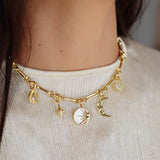 Choker Esencia
