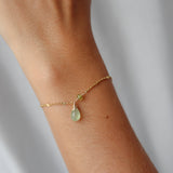 Pulsera Limón
