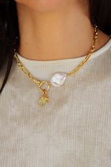 Choker Norte