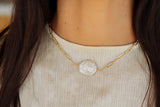 Choker Moneda