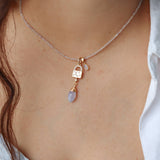 Choker Novalie