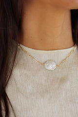 Choker Moneda