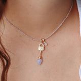 Choker Novalie