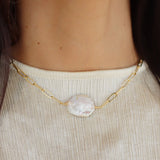 Choker Moneda