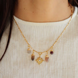Choker Mimosa
