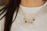Choker Mimosa