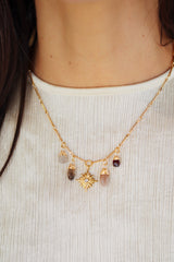 Choker Mimosa