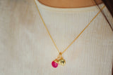 Collar Elefante