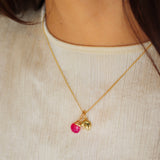 Collar Elefante