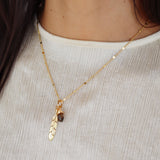 Collar Ahumado