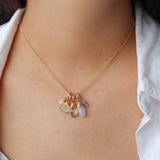 Collar Verbena