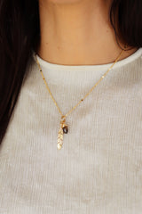 Collar Ahumado