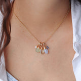 Collar Verbena