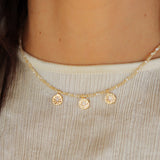 Choker Astro
