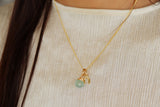 Collar Wishbone