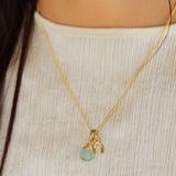 Collar Wishbone