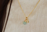 Collar Wishbone