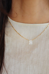 Collar Sagrado