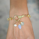 Pulsera Lavanda