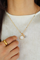 Collar Inmaculado