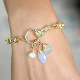 Pulsera Lavanda