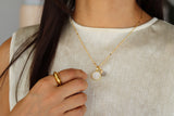 Collar Inmaculado