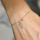 Pulsera Confidente