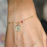 Pulsera Confidente